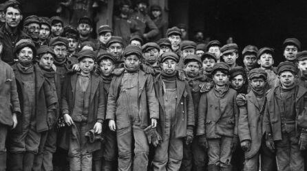 Social and Economic Implications of Child Labor in America