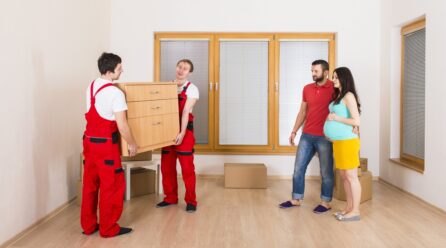 Packing boxes for a move: everything you need to know