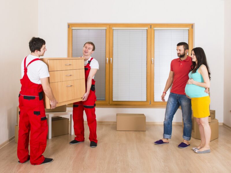 Packing boxes for a move: everything you need to know