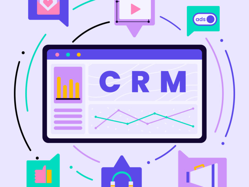 Streamlining Customer Interactions with Microsoft Dynamics 365 CRM