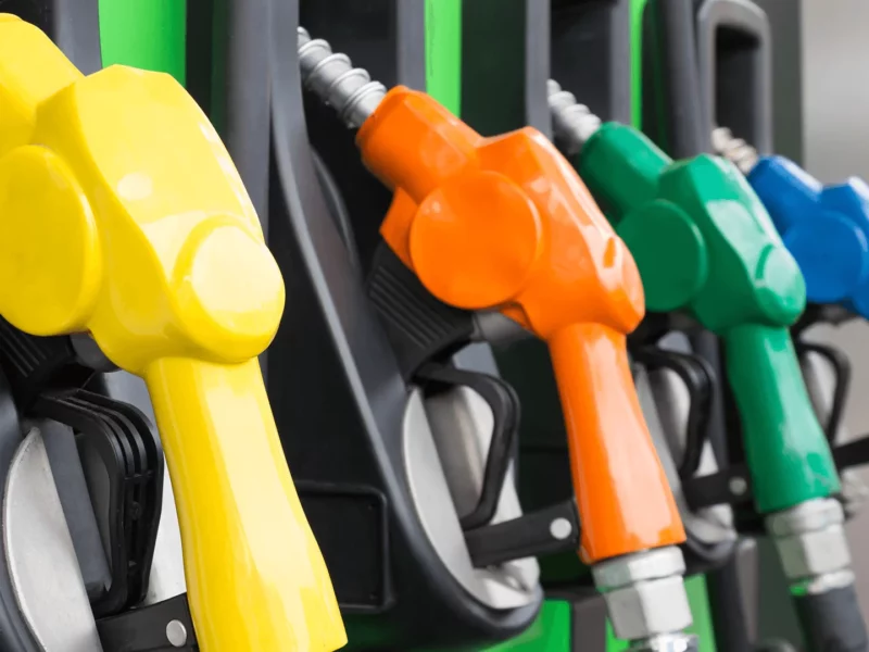 What Happens When Your Car’s Tank Is Filled With Wrong Type of Fuel – Explained!