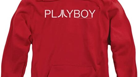 Playboy Hoodie For Men.