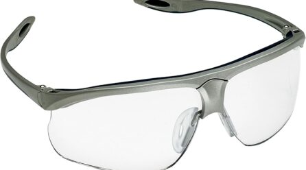 Choosing the Right Safety Glasses