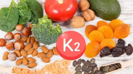 Vitamin K2 and a Strong Immune System