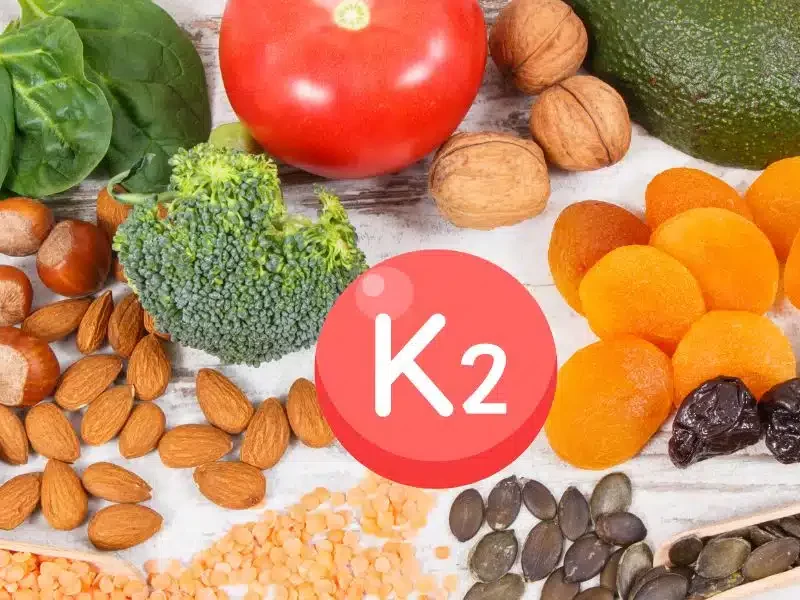 Vitamin K2 and a Strong Immune System