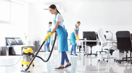 <strong>Main Advantages of Hiring a Carpet Cleaning Company</strong>