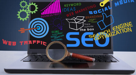 How a Local SEO Company Can Help You Stand Out in Your Community