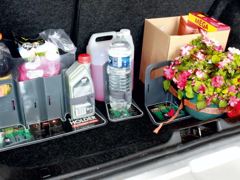 What You Should Know About A Car Boot Organiser