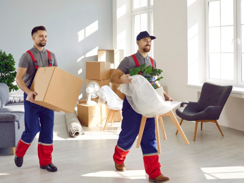 <strong>Eco-Friendly Moving Advice For Low-Waste Move</strong>