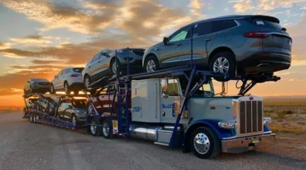 Car Shipping Quote – Get a Quote Today!