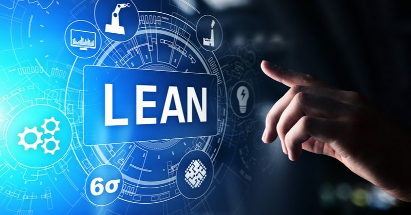 Streamline Your Project Management with Lean Managers