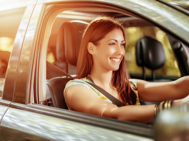 <strong>Driving Success: Your Guide to Connect Driving School London</strong>