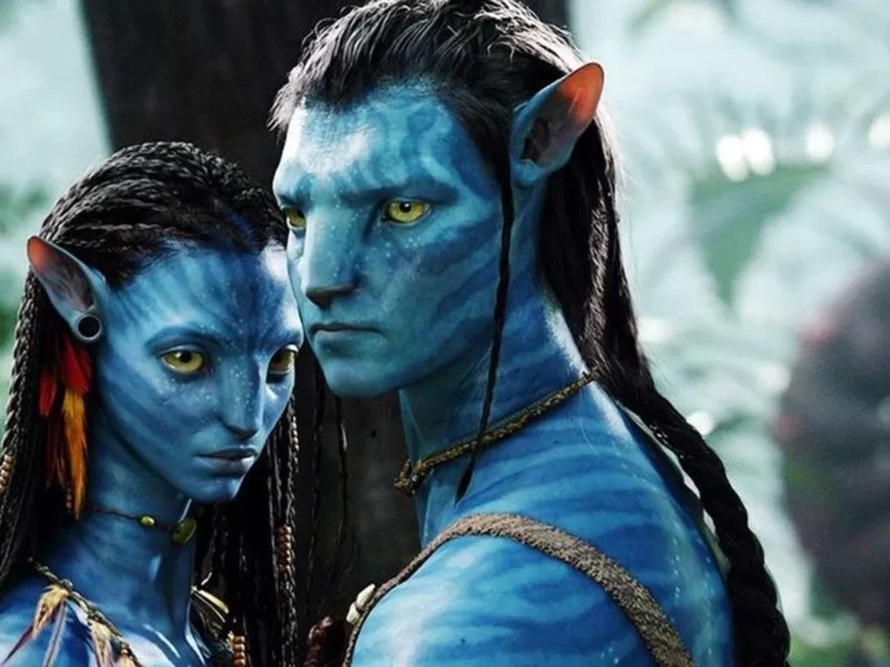 Here’s What You Need to Know About the Technology Used In Avatar 2