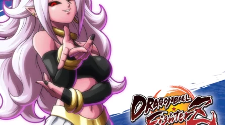 Android 21 | Dragon Ball Wiki