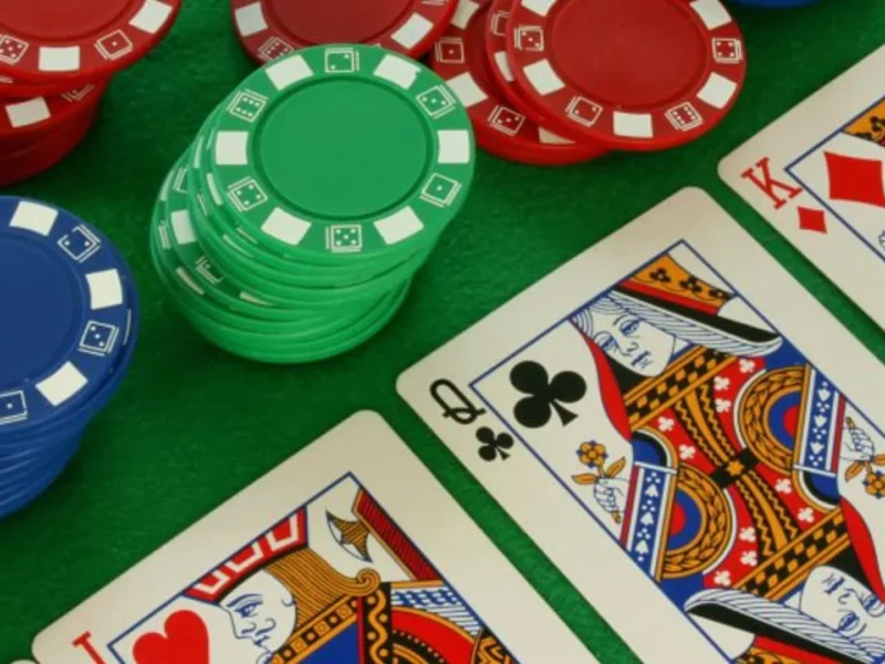 Poker set games and how does it works